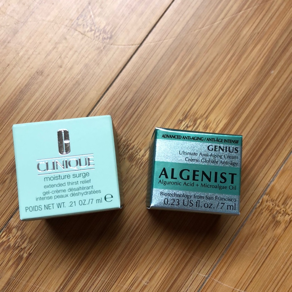Skincare Bundle